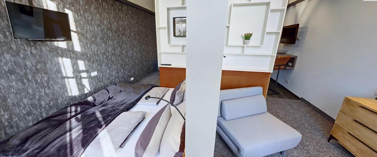 Boardinghouse Emden Lejlighedshotel Eksteriør billede