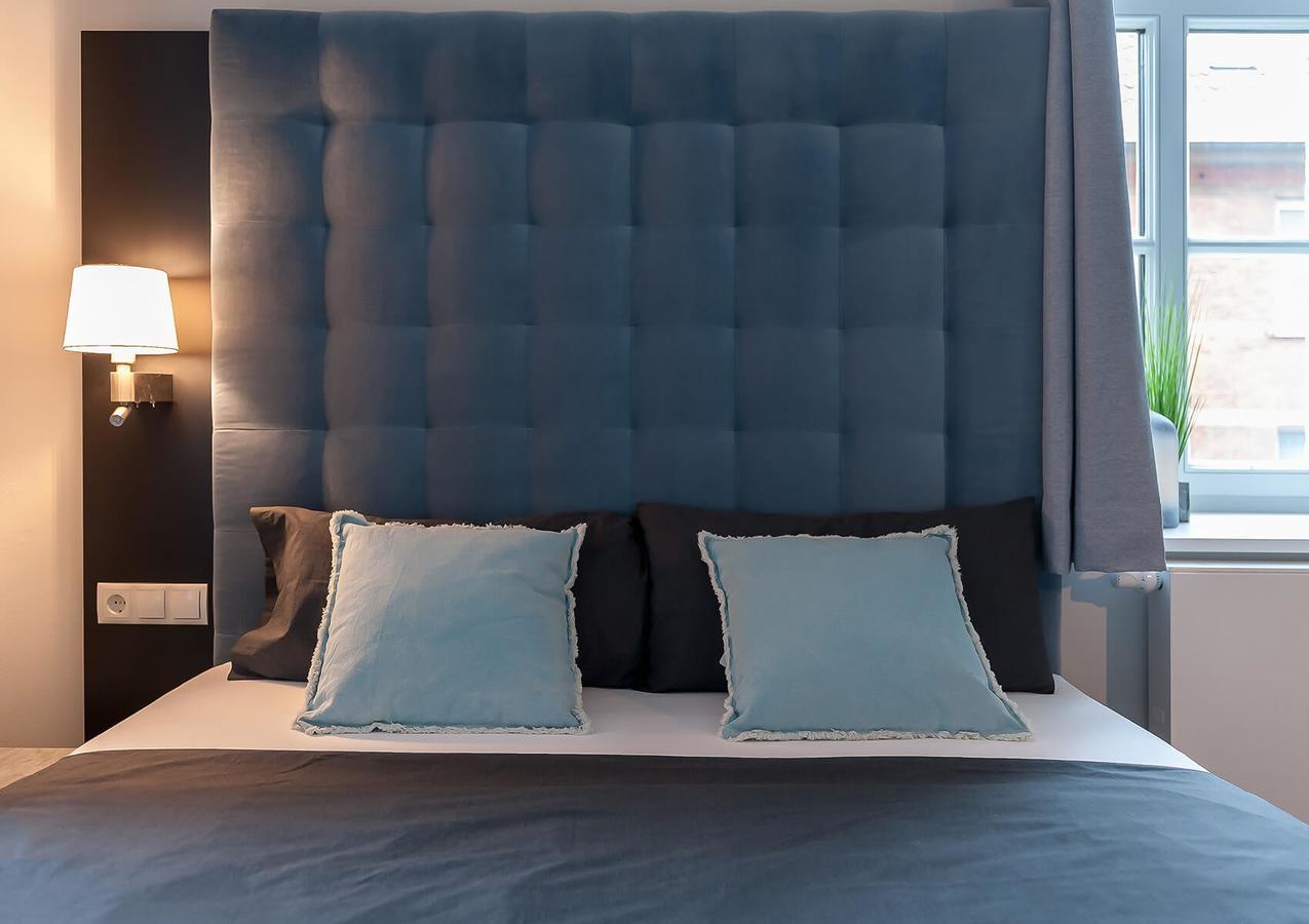 Boardinghouse Emden Lejlighedshotel Eksteriør billede
