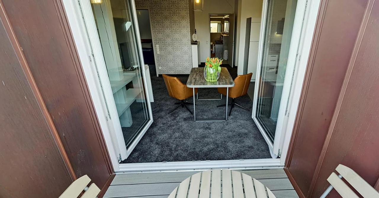 Boardinghouse Emden Lejlighedshotel Eksteriør billede