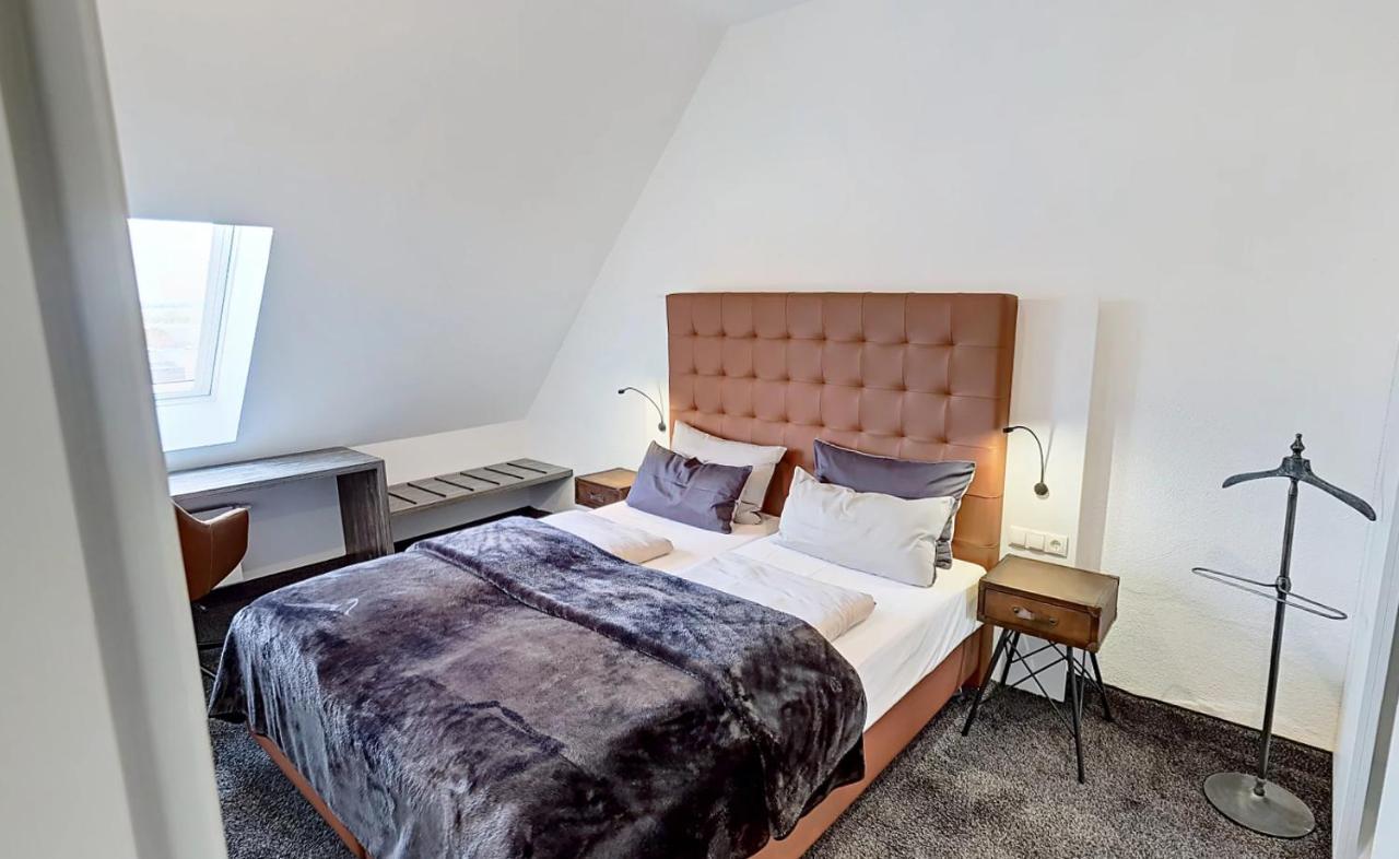 Boardinghouse Emden Lejlighedshotel Eksteriør billede