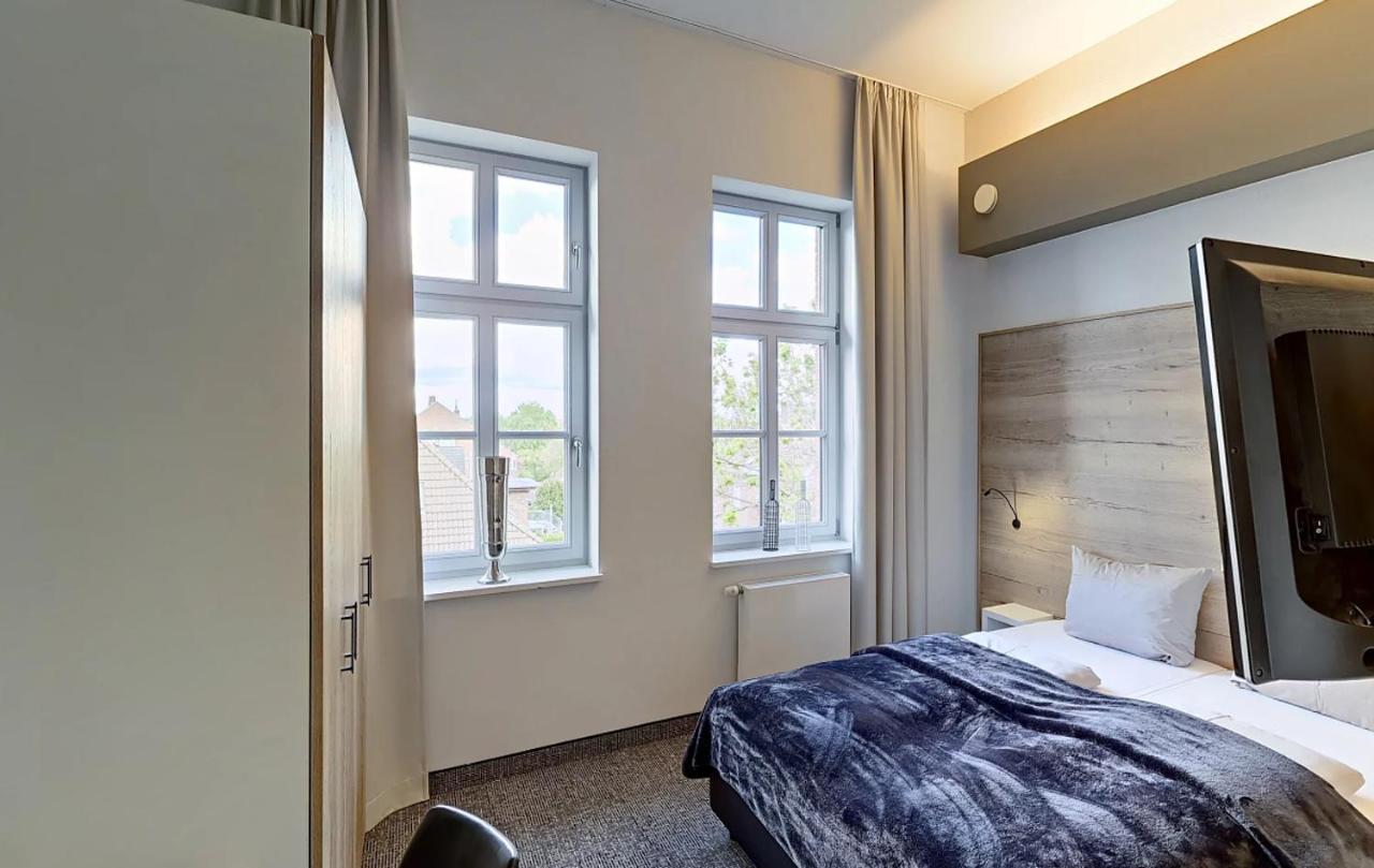 Boardinghouse Emden Lejlighedshotel Eksteriør billede