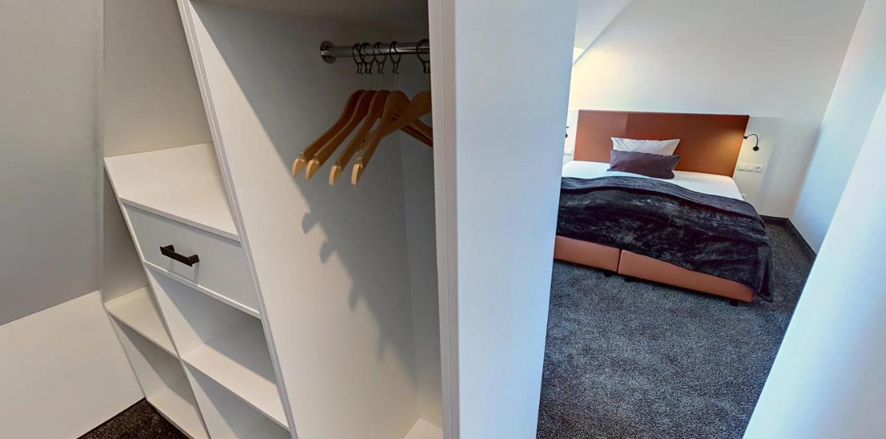 Boardinghouse Emden Lejlighedshotel Eksteriør billede